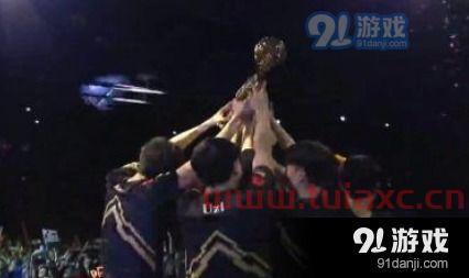 英雄联盟msi2021什么时候开始