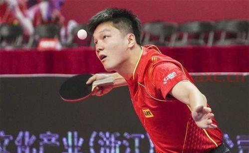 2021世乒赛比赛时间