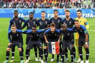 法国2020世界杯