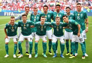 德国对韩国世界杯