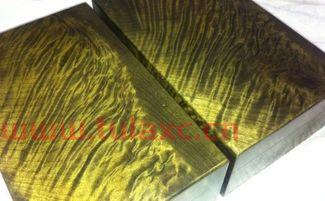 金丝楠木跟阴沉木有什么区别呢（金丝楠木与阴沉金丝楠木的区别） 第1张